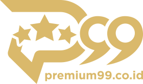 Premium99 logo